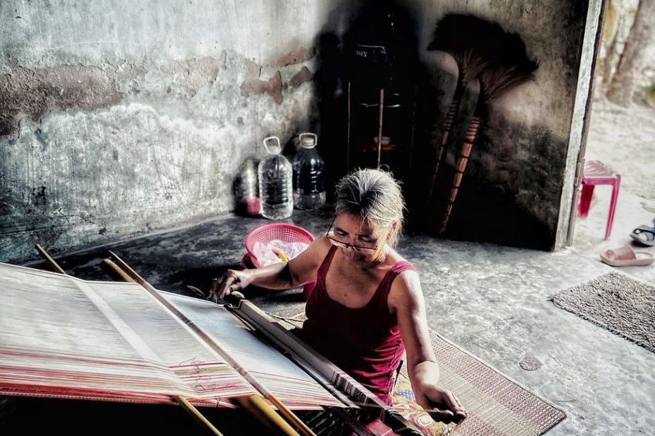 Intime Boudoir-Stimmung