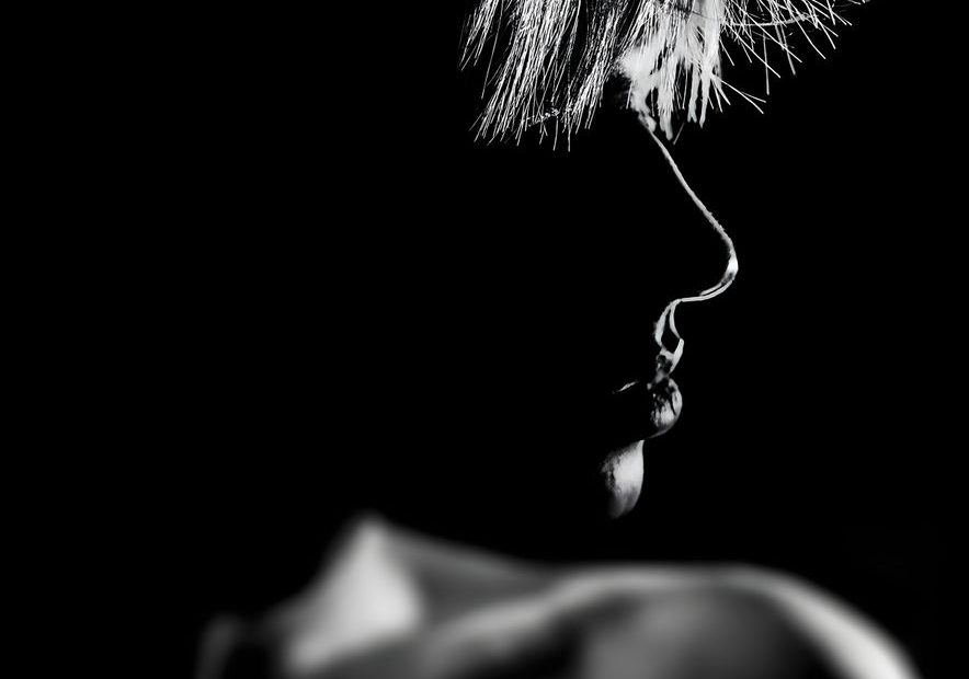 Intime Boudoir-Stimmung